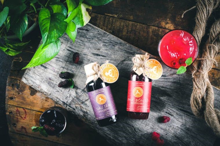 L’angfarm Store - Đà Lạt